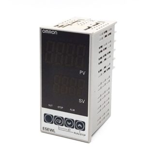 Omron E5EWL-Q1P AC100-240 Temperature Controller