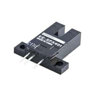 Omron EE-SPX401 Photomicrosensor