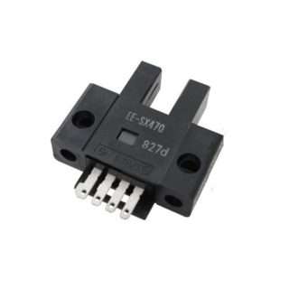 Omron EE-SX470 Photomicrosensor