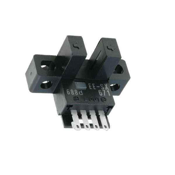 Omron EE-SX671 Photomicrosensor