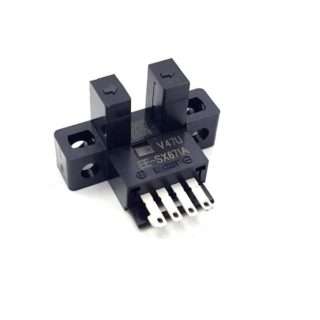 Omron EE-SX671A Photomicrosensor