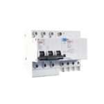 FUJI BC32E1CL-3N006BE Miniature Earth Leakage Circuit Breaker