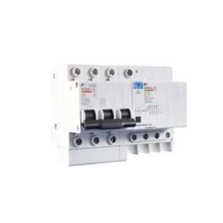 FUJI BC32E1CL-3N006BE Miniature Earth Leakage Circuit Breaker