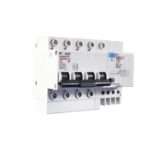 FUJI BC32E1CL-4P032BE Miniature Earth Leakage Circuit Breaker