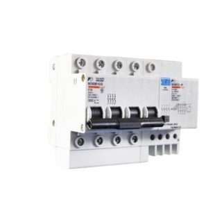 FUJI BC50E1CL-4P050BE Miniature Earth Leakage Circuit Breaker