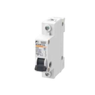 FUJI BC63E1CG-1P010E Miniature Circuit Breaker