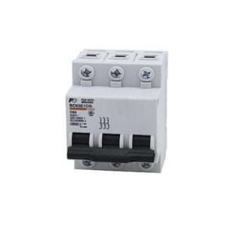 FUJI BC63E1CG-3P020E Miniature Circuit Breaker