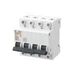 FUJI BC63E1CG-4P025E Miniature Circuit Breaker