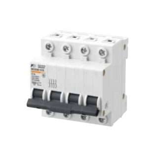 FUJI BC63E1CG-4P025E Miniature Circuit Breaker