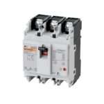 FUJI BW100EAG-3P063 Molded Case Circuit Breaker