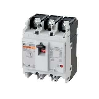 FUJI BW100EAG-3P060 Molded Case Circuit Breaker