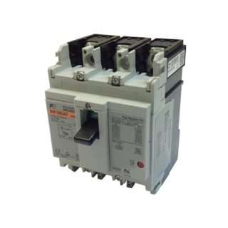 FUJI BW100EAG-3P075 Molded Case Circuit Breaker