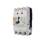 FUJI BW125JAG-3P060 Molded Case Circuit Breaker