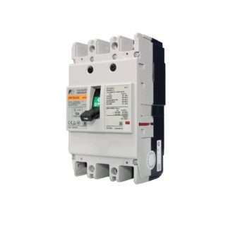FUJI BW125JAG-3P015 Molded Case Circuit Breaker