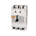 FUJI BW125JAG-3P125 Molded Case Circuit Breaker