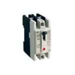FUJI BW32A0-010 2P 10A Molded Case Circuit Breaker