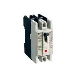 FUJI BW32A0-020 2P 32A Molded Case Circuit Breaker