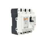 FUJI BW32AAG-3P010 Molded Case Circuit Breaker