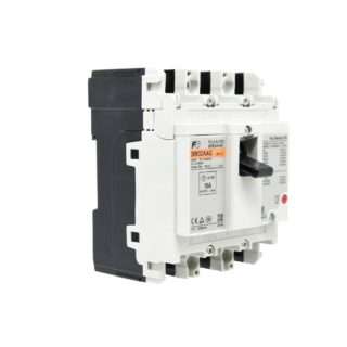 FUJI BW32AAG-3P010 Molded Case Circuit Breaker