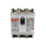 FUJI BW32AAG-3P020 Molded Case Circuit Breaker