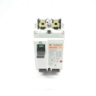 FUJI BW32SAG-2P010 Molded Case Circuit Breaker