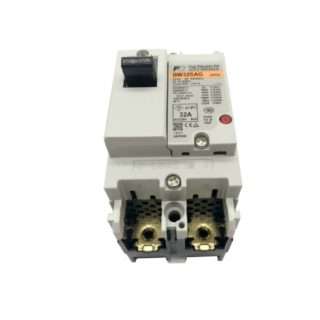 FUJI BW32SAG-2P032 Molded Case Circuit Breaker