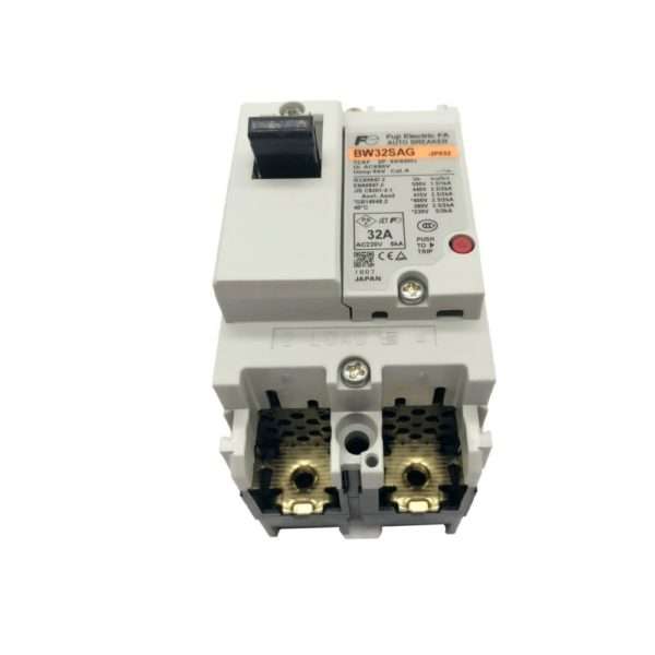 FUJI BW32SAG-2P032 Molded Case Circuit Breaker