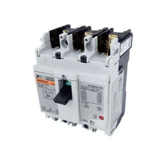 FUJI BW50EAG-3P050 Molded Case Circuit Breaker