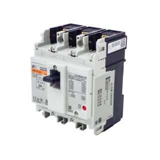 FUJI BW50SAG-3P050 Molded Case Circuit Breaker