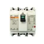 FUJI BW63SAG-3P063 Molded Case Circuit Breaker