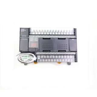 Omron CP1H-XA40DT1-D Programmable Controller