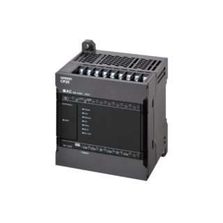Omron CP2E-E20DR-A Programmable Controller