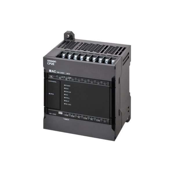 Omron CP2E-E20DR-A Programmable Controller
