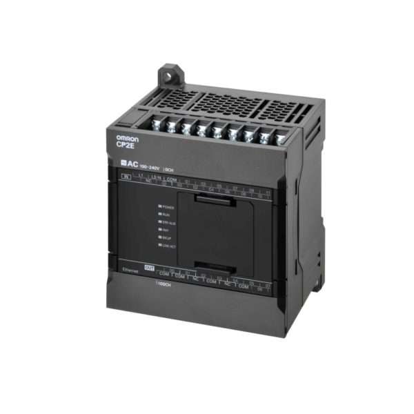 Omron CP2E-N20DR-A Programmable Controller