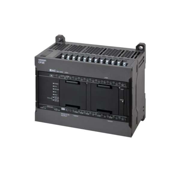 Omron CP2E-N30DT-A Programmable Controller