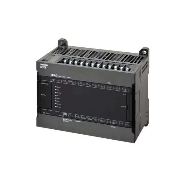 Omron CP2E-S30DR-A Programmable Controller