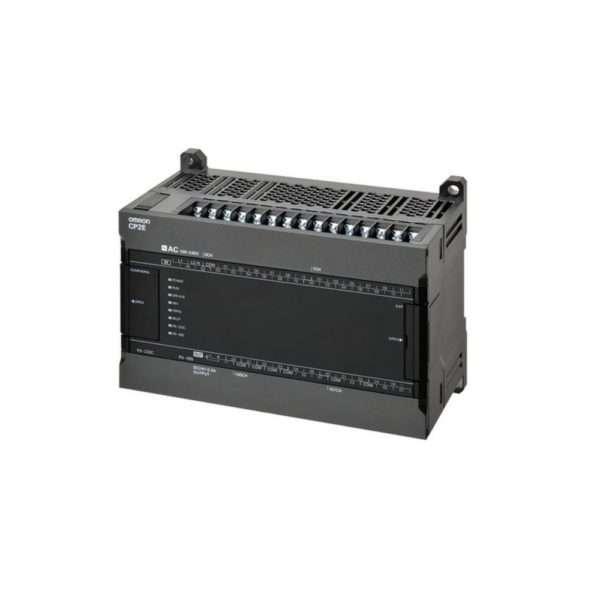 Omron CP2E-S40DT-D Programmable Controller