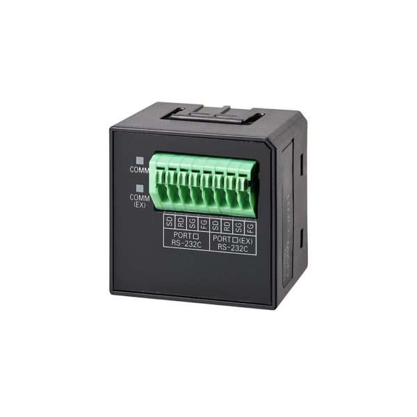 Omron CP2W-CIFD1 RS-232C&RS-232C Option Board