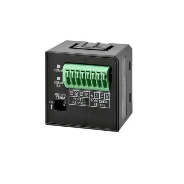 Omron CP2W-CIFD2 RS-232C&RS-485 Option Board