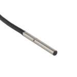 Omron E2E-C03SR8-WC-C2 5M Proximity Sensor