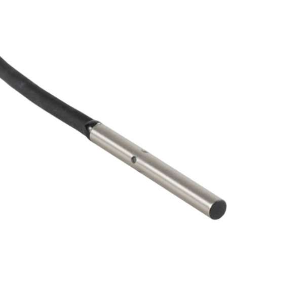 Omron E2E-C05S01-WC-B1 2M Proximity Sensor