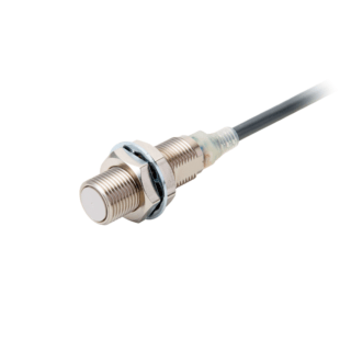 Omron E2E-X2F2 2M Proximity Sensor