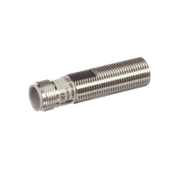 Omron E2E-X2F2-M1 Proximity Sensor