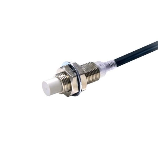 Omron E2E-X5MY2 2M Proximity Sensor