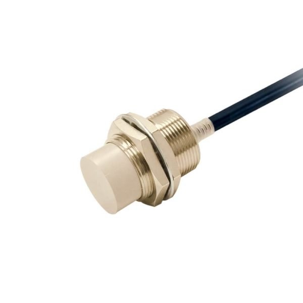 Omron E2E-X18MF1 2M Proximity Sensor