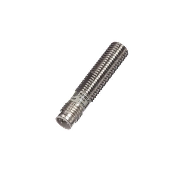 Omron E2E-X1R5E2-M3 Proximity Sensor