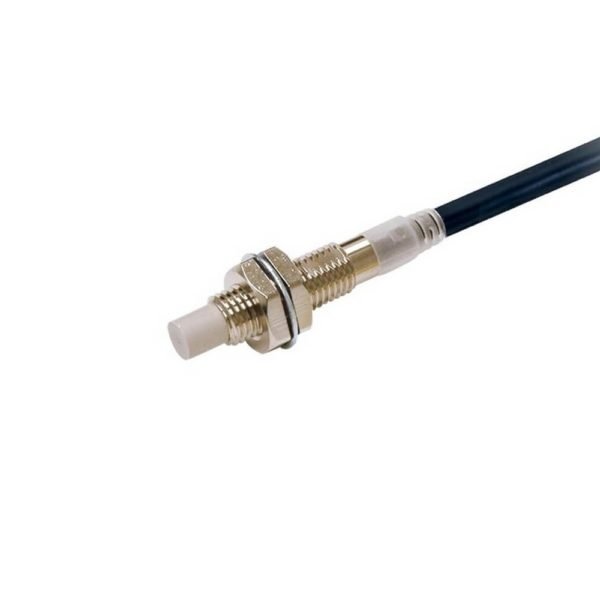 Omron E2E-X2ME2 2M Proximity Sensor
