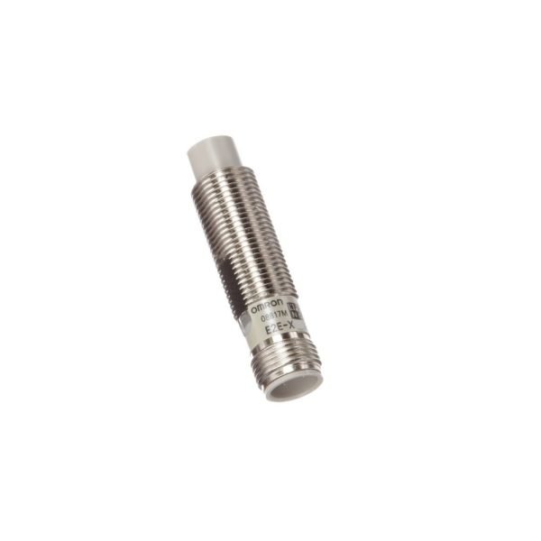 Omron E2E-X2MF2-M3 Proximity Sensor