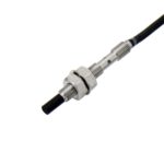 Omron E2E-S05N03-WC-B2 2M Proximity Sensor