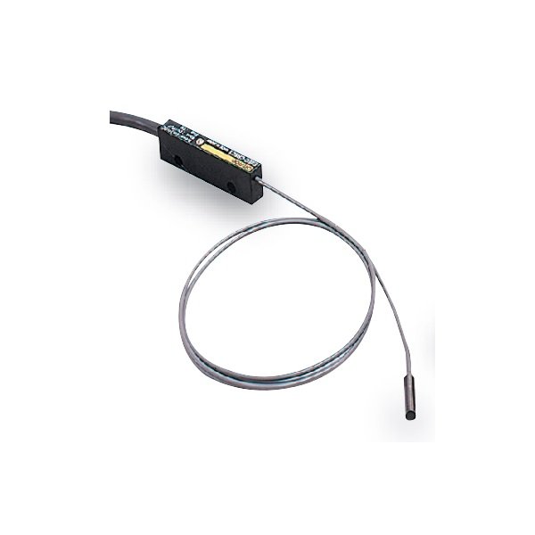 Omron E2EC-CR5C1 2M Proximity Sensor